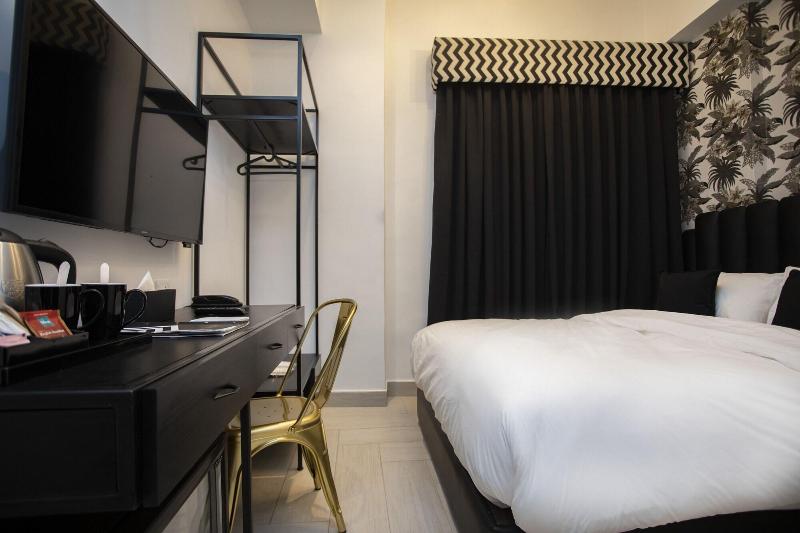 Hotel Philosophy image