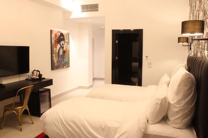 Hotel Philosophy image