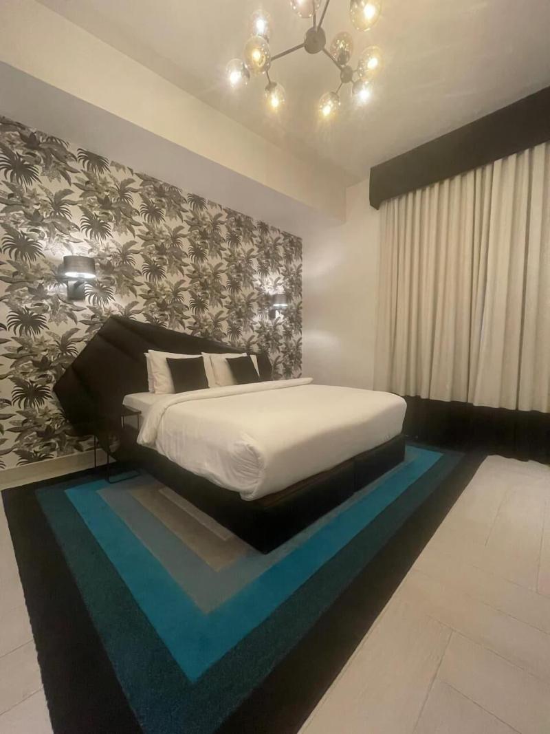 Hotel Philosophy image