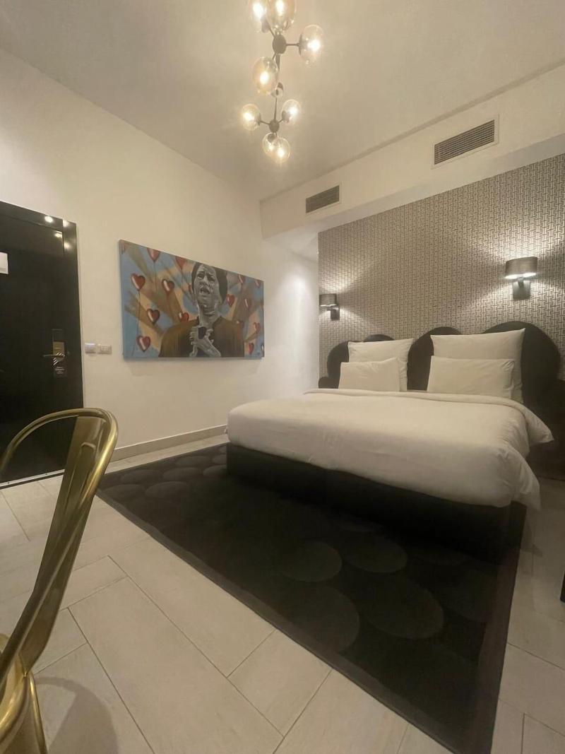 Hotel Philosophy image