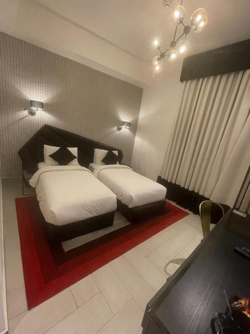 Hotel Philosophy image