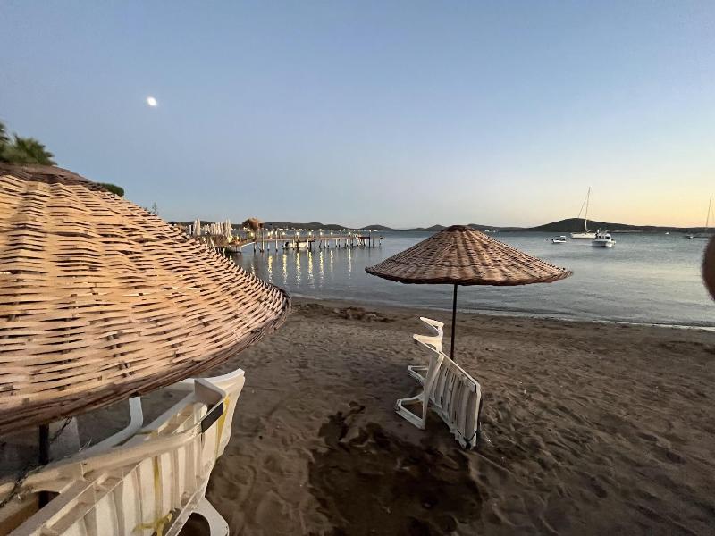 Cunda Villa Anka