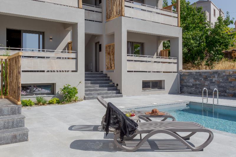 Casa D'Oro Suites by Estia 'Adults Only' image