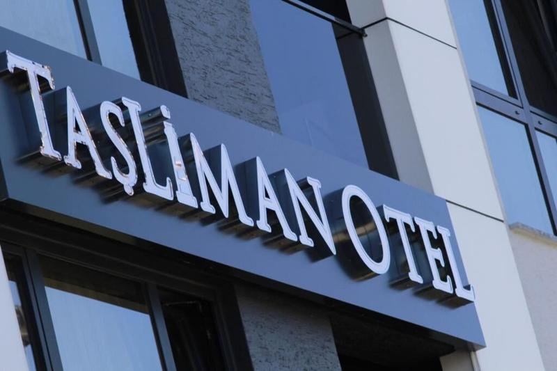 Tasliman Otel image