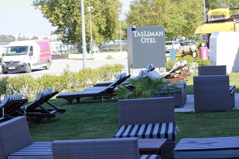 Tasliman Otel image