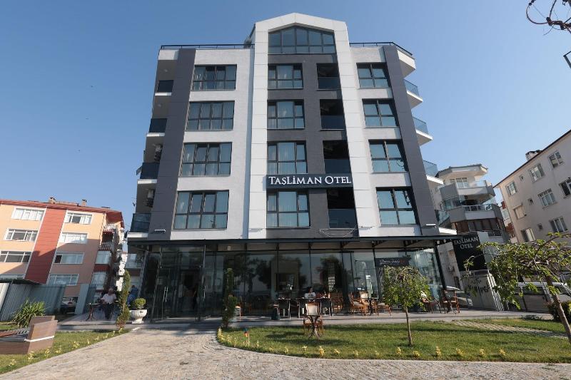 Tasliman Otel image