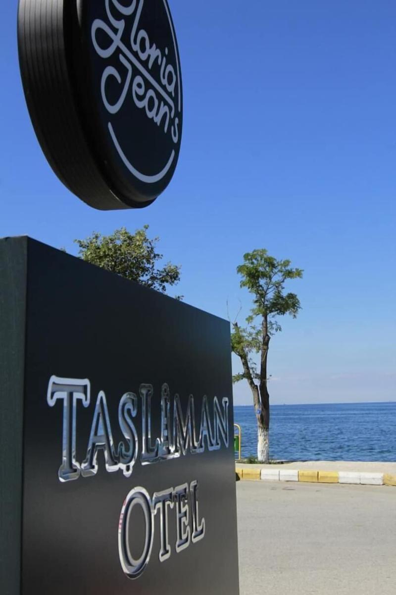 Tasliman Otel image