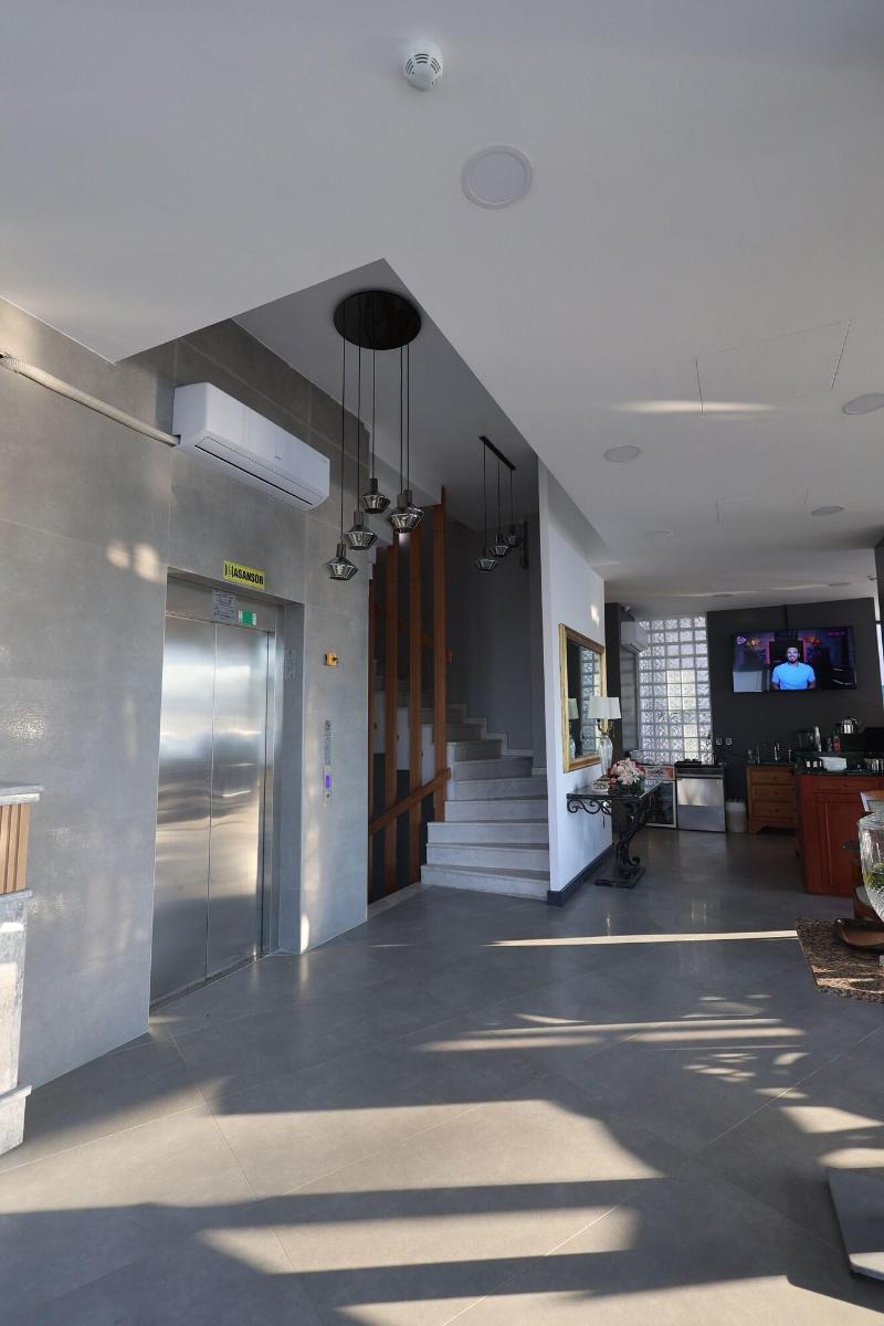 Tasliman Otel image
