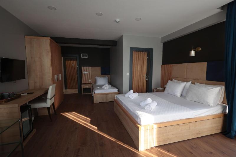 Tasliman Otel image