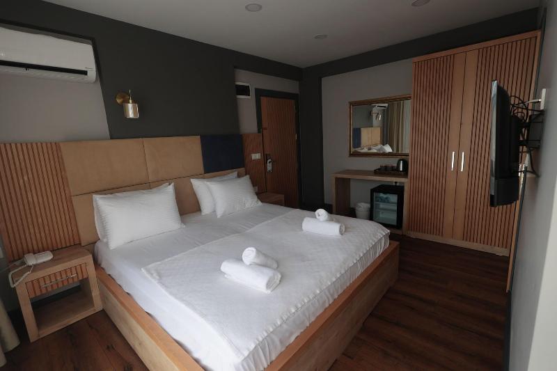 Tasliman Otel image