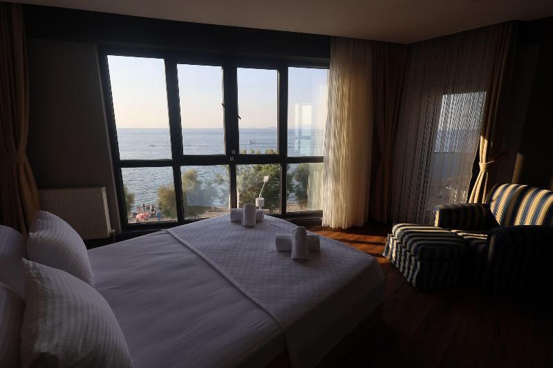Tasliman Otel image