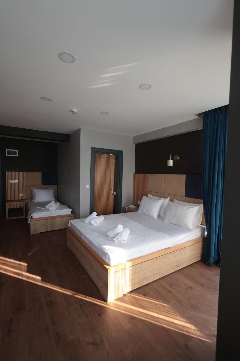 Tasliman Otel image
