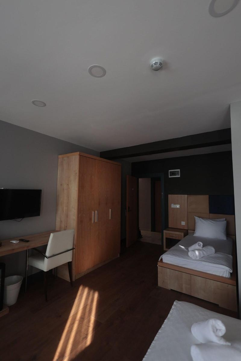 Tasliman Otel image