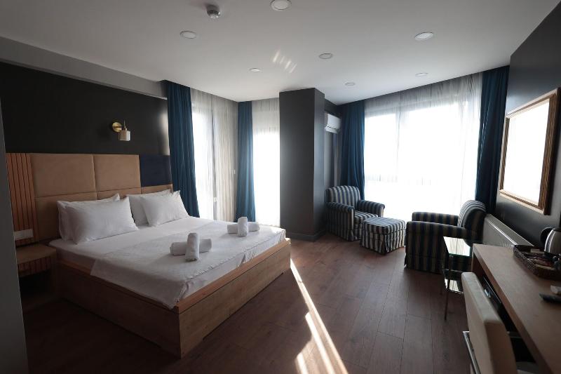 Tasliman Otel image