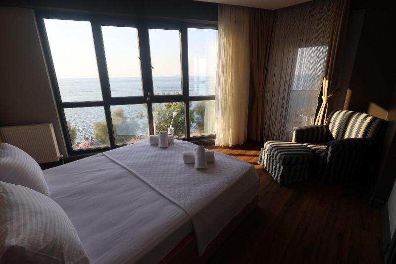 Tasliman Otel image