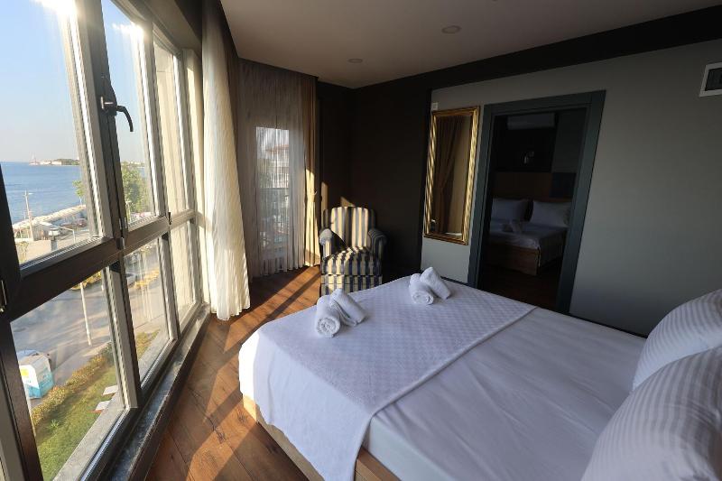 Tasliman Otel image