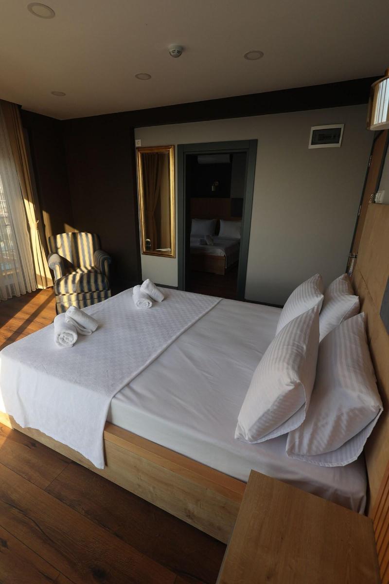 Tasliman Otel image