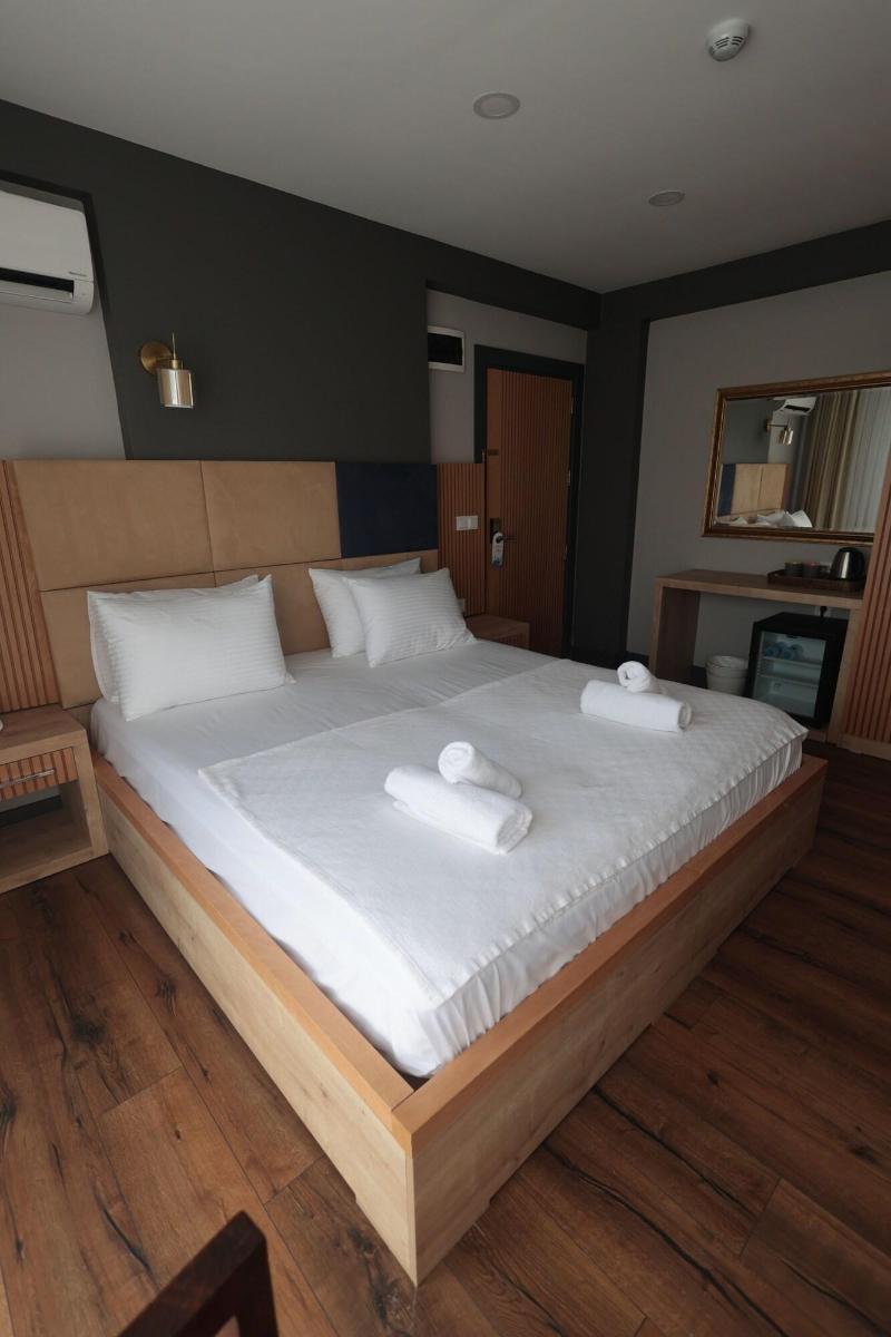 Tasliman Otel image