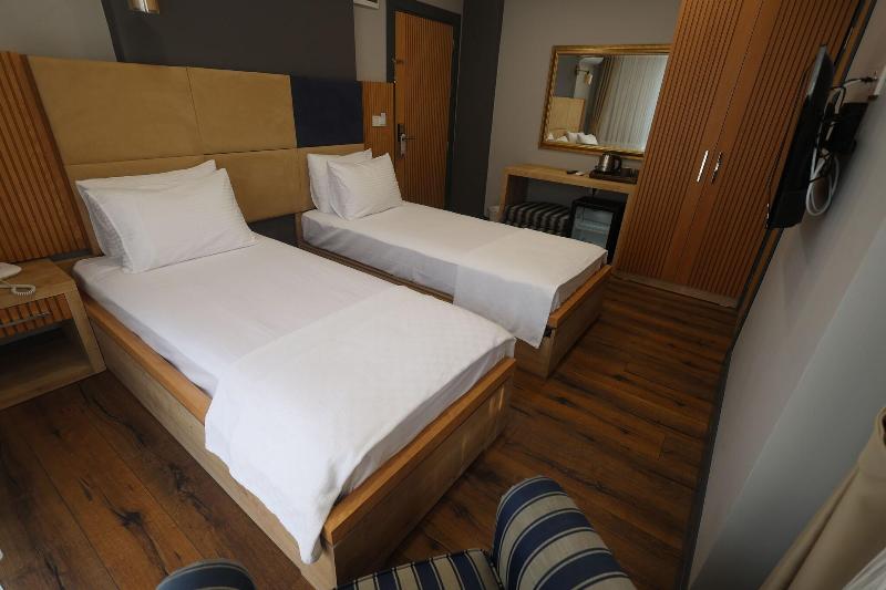 Tasliman Otel image