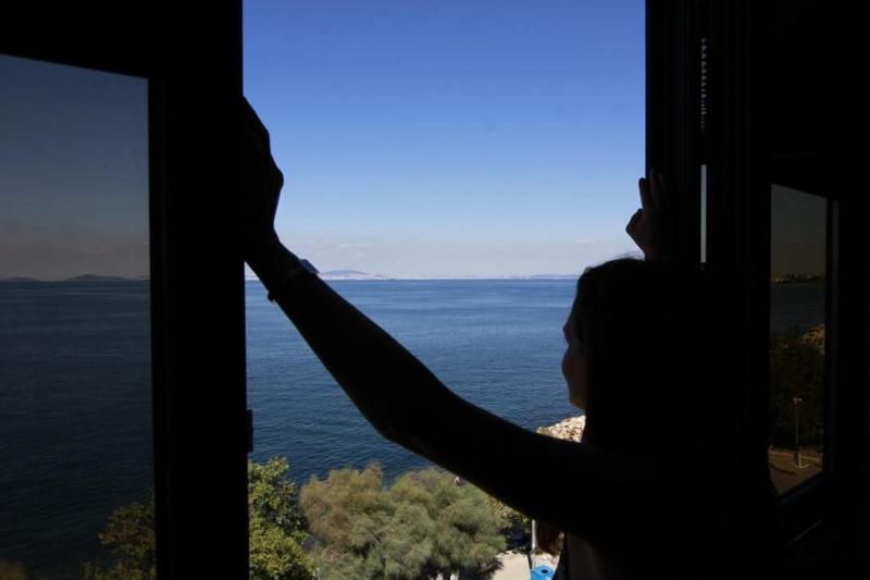 Tasliman Otel image