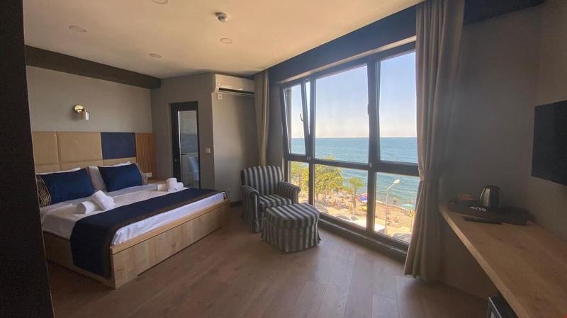 Tasliman Otel image