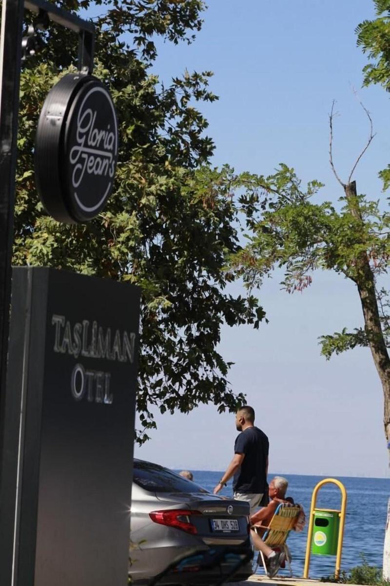 Tasliman Otel image