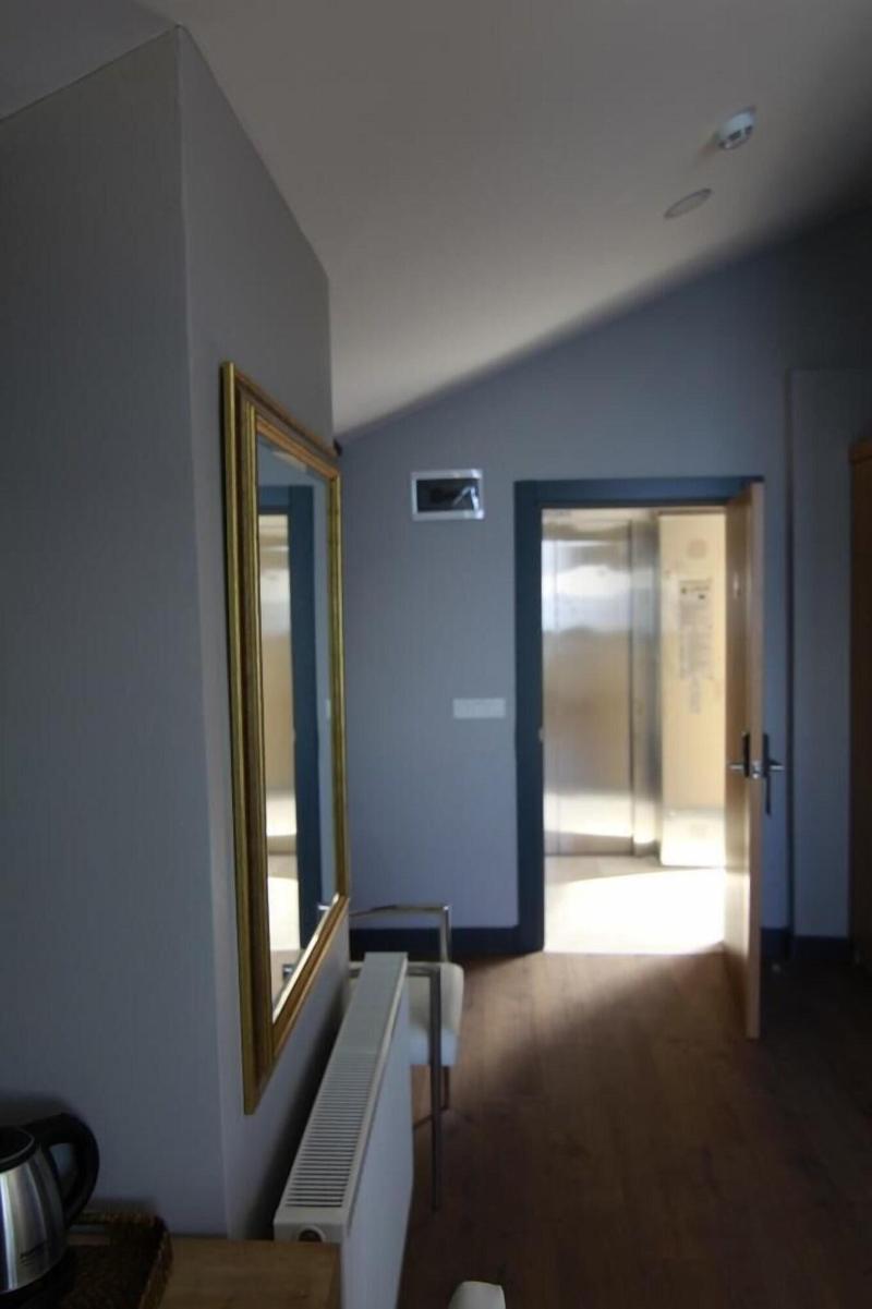 Tasliman Otel image