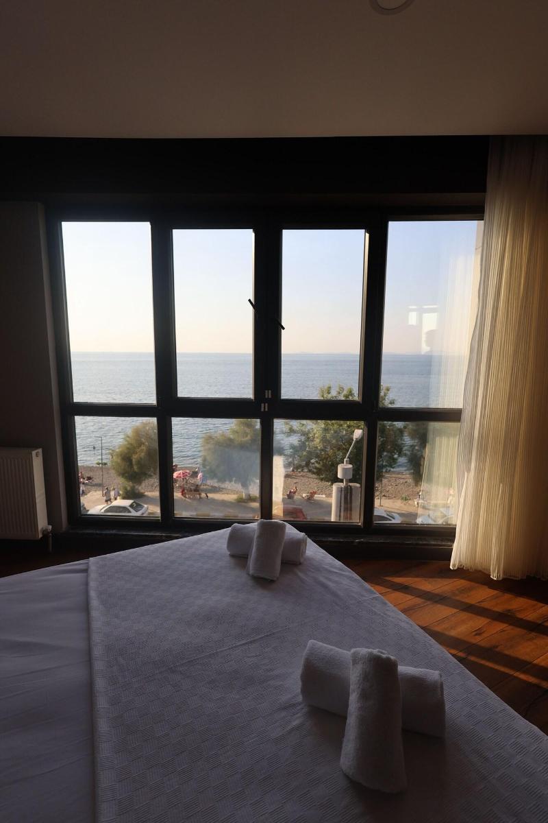 Tasliman Otel image