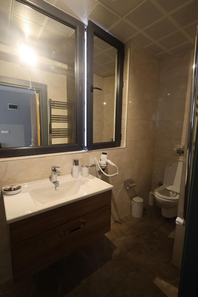Tasliman Otel image