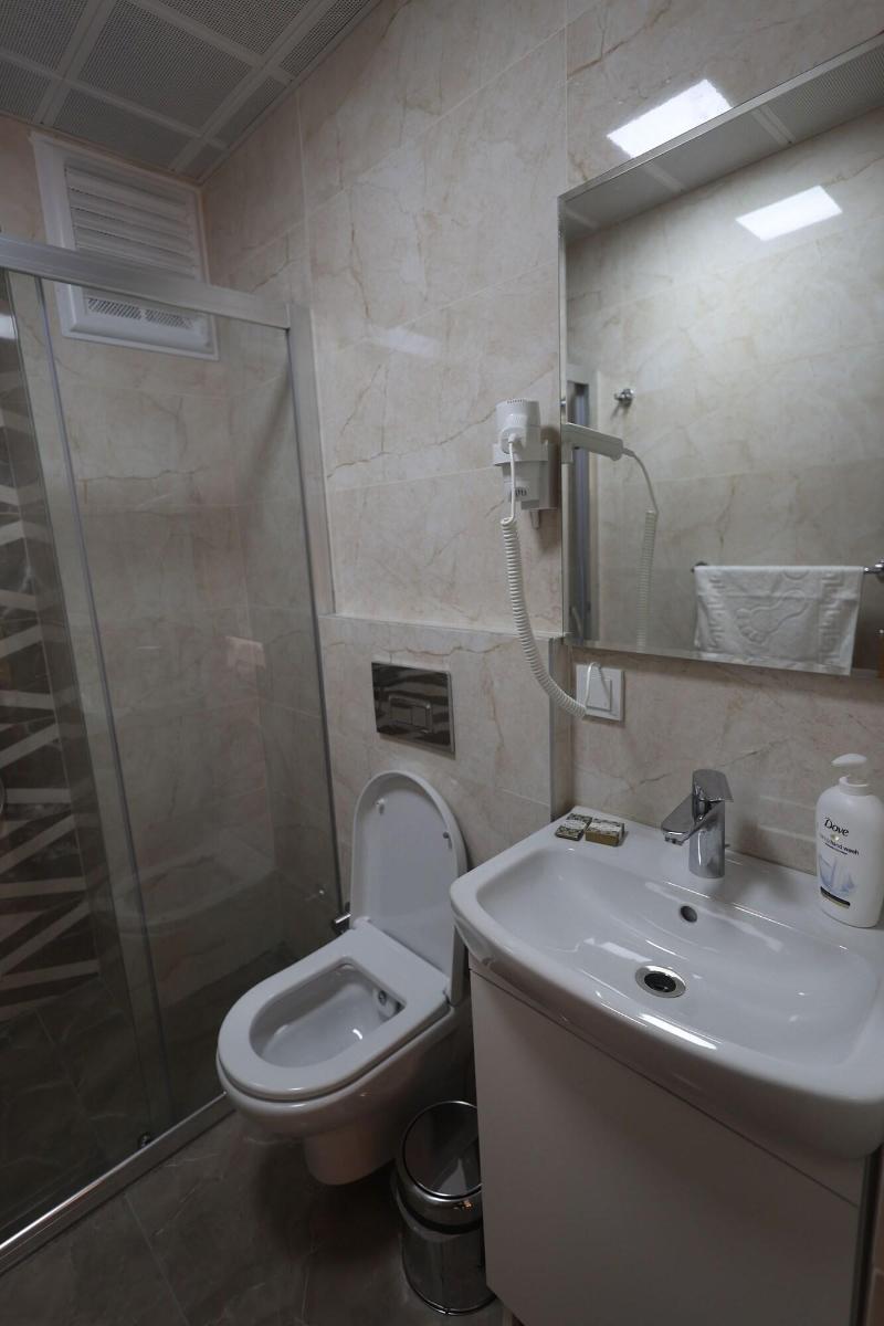 Tasliman Otel image