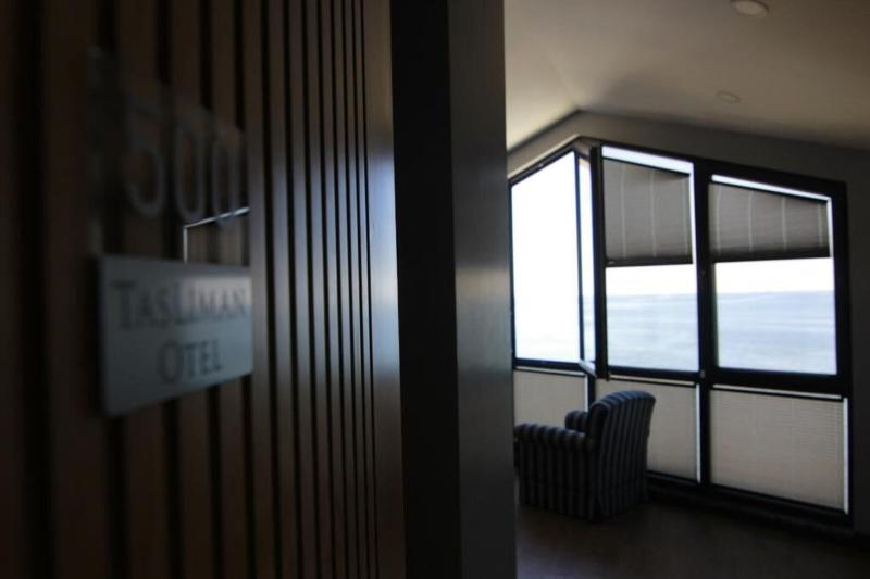 Tasliman Otel image