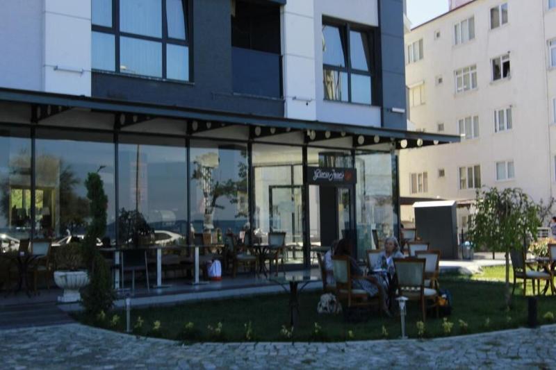 Tasliman Otel image