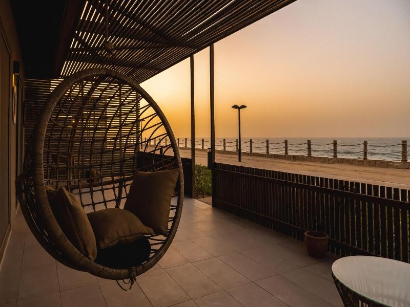 Tulum Beach Resort Dakhla image