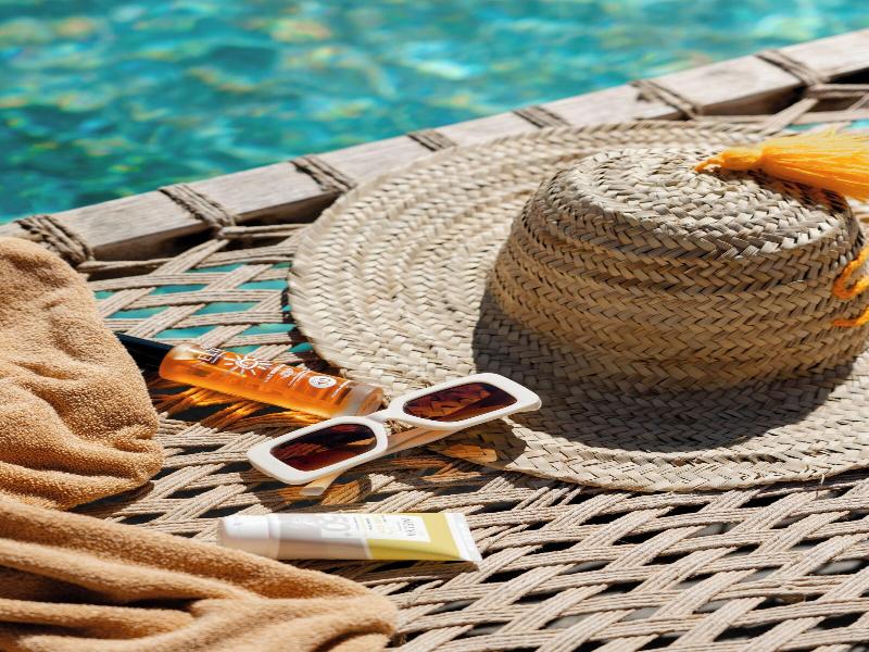 Tulum Beach Resort Dakhla image