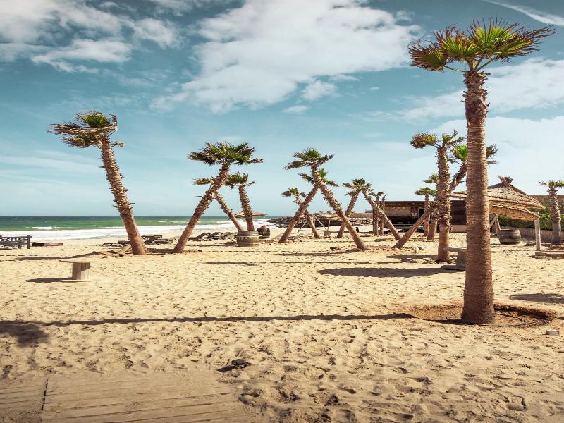 Tulum Beach Resort Dakhla image