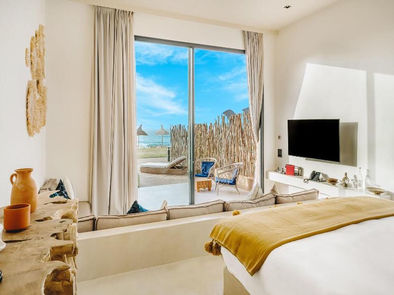 Tulum Beach Resort Dakhla image
