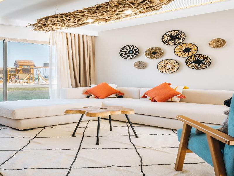 Tulum Beach Resort Dakhla image