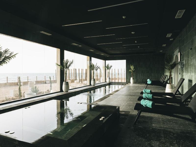 Tulum Beach Resort Dakhla image