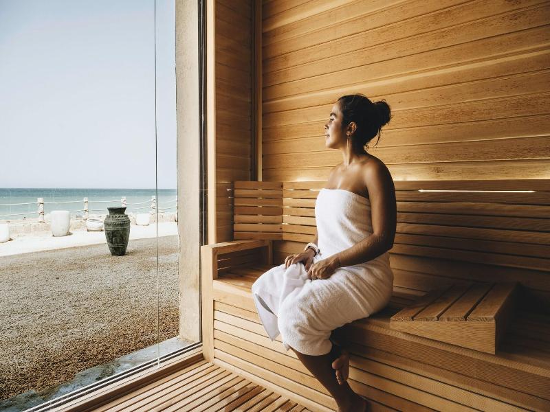 Tulum Beach Resort Dakhla image