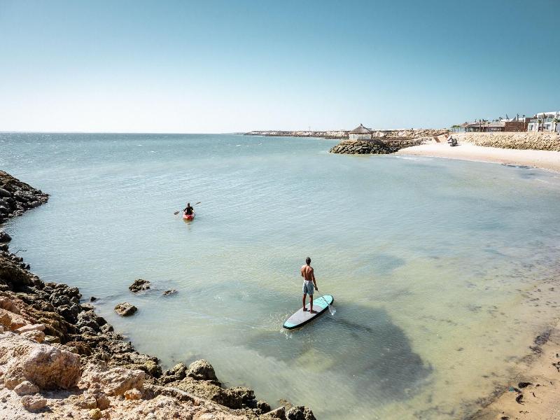 Tulum Beach Resort Dakhla image