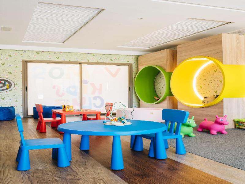 Tulum Beach Resort Dakhla image