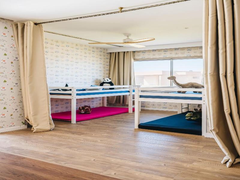 Tulum Beach Resort Dakhla image