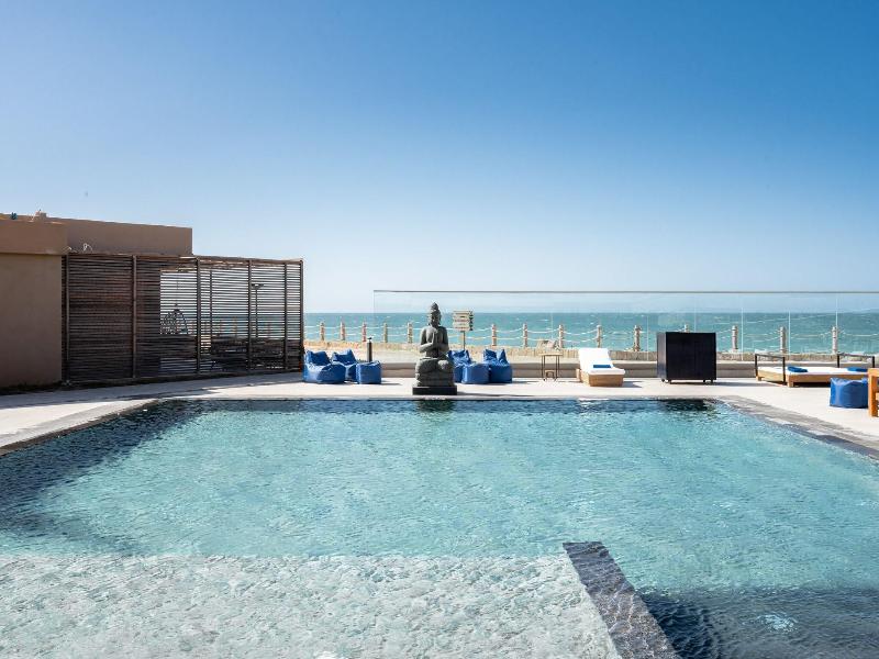 Tulum Beach Resort Dakhla image