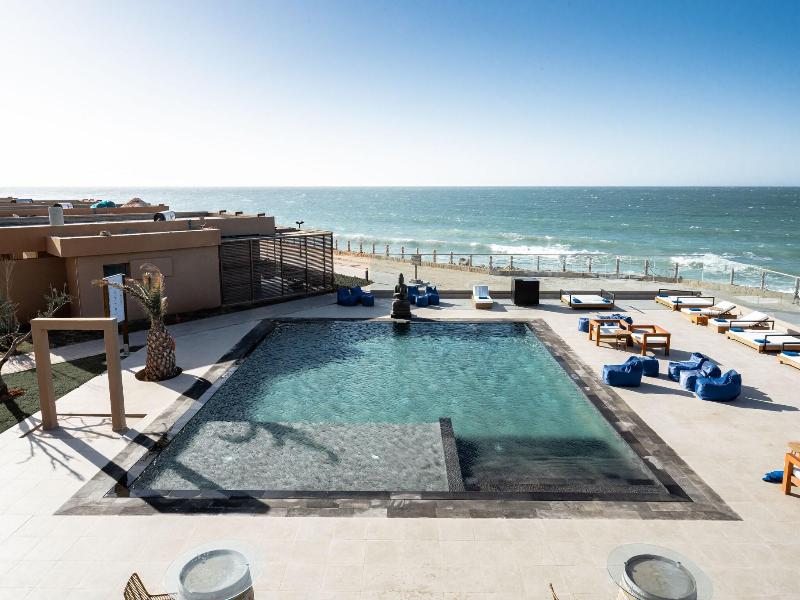 Tulum Beach Resort Dakhla image