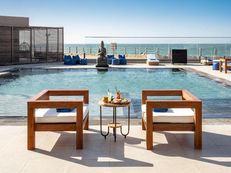 Tulum Beach Resort Dakhla image