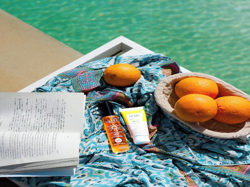 Tulum Beach Resort Dakhla image