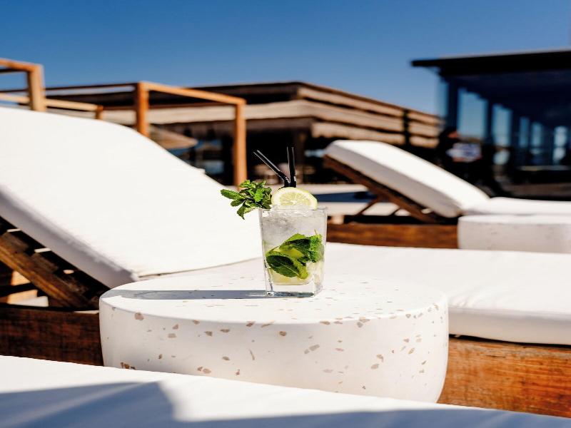 Tulum Beach Resort Dakhla image
