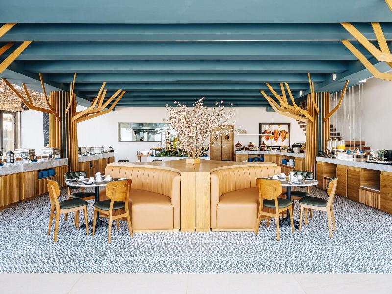Tulum Beach Resort Dakhla image