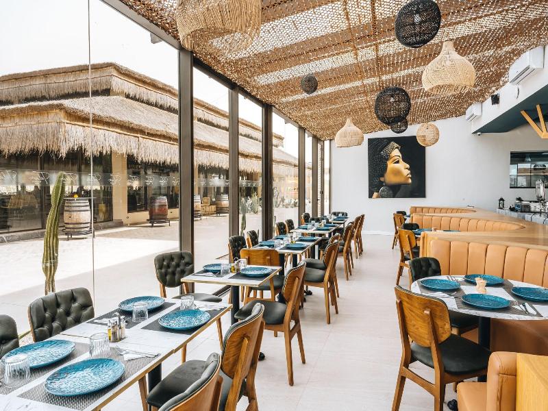 Tulum Beach Resort Dakhla image