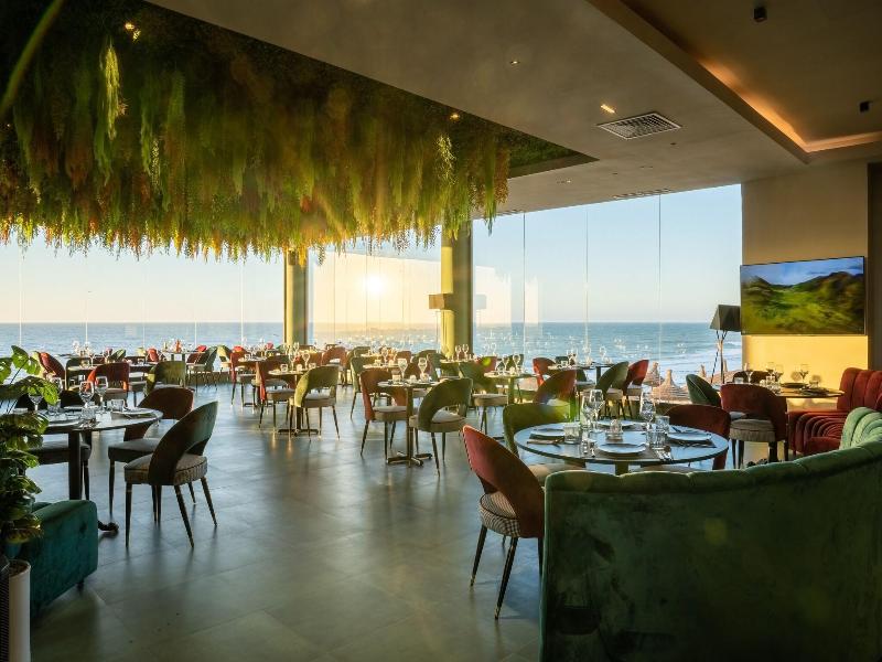 Tulum Beach Resort Dakhla image